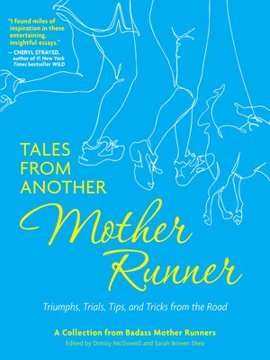 cover image of Tales from Another Mother Runner